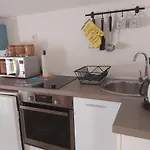 Vinko Apartman *