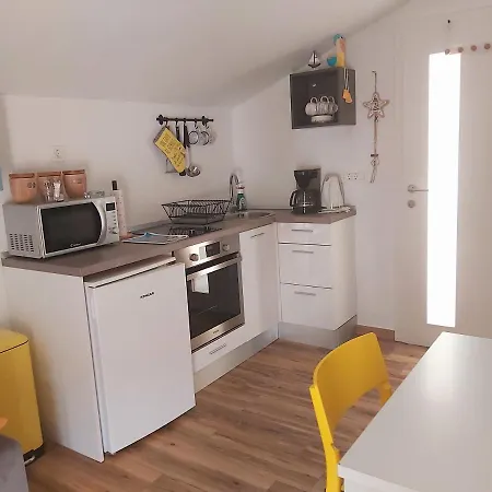 Apartament Vinko *