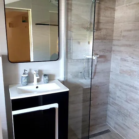 Apartament Vinko Barbat na Rabu