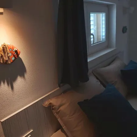 Apartament Vinko