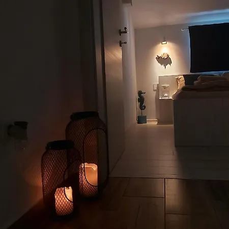 Lejlighed Vinko