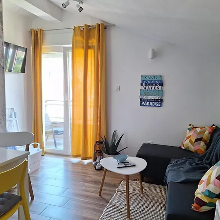 Vinko Barbat na Rabu