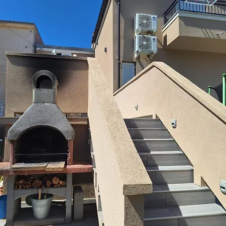 Vinko Apartament