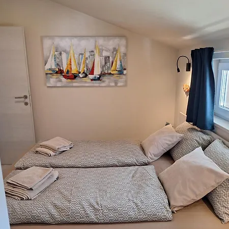 Vinko Apartament *