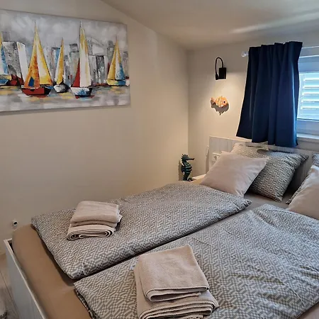 Apartament Vinko *