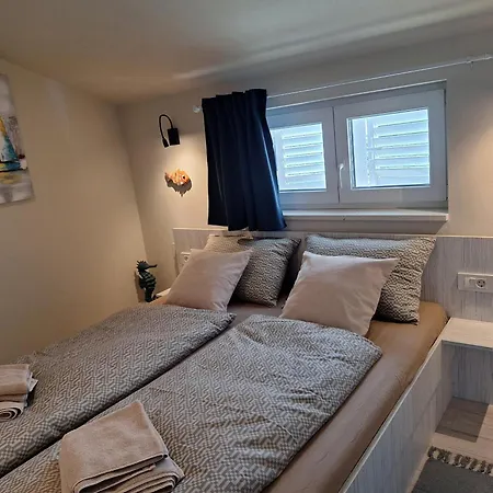 Apartament Vinko Barbat na Rabu