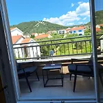 Vinko Barbat na Rabu