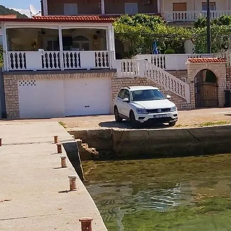 Vinko * Barbat na Rabu