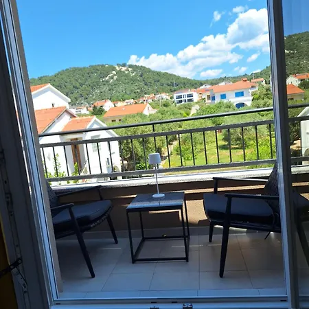 Vinko Barbat na Rabu