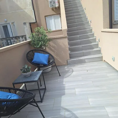 Vinko Barbat na Rabu