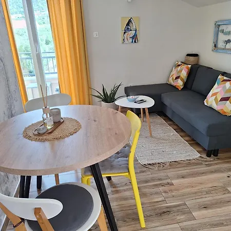 Vinko Appartement Barbat na Rabu