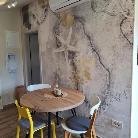 Appartement Vinko Barbat na Rabu