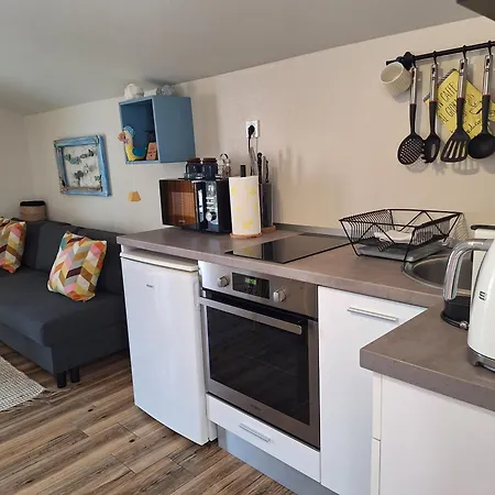 Vinko Appartement Barbat na Rabu