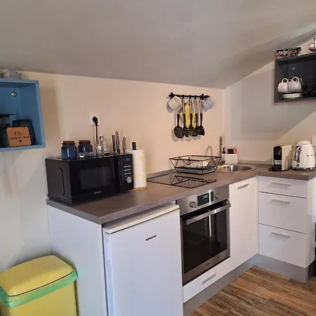 Appartement Vinko Barbat na Rabu