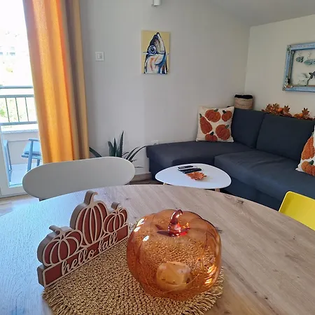 Appartement Vinko