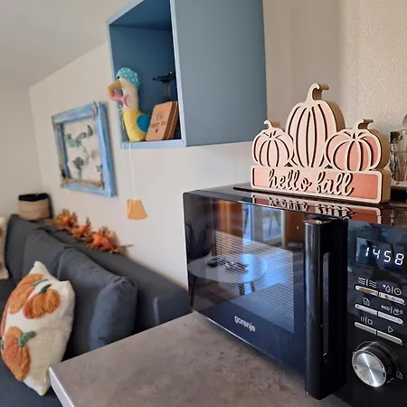 Vinko Appartement Barbat na Rabu